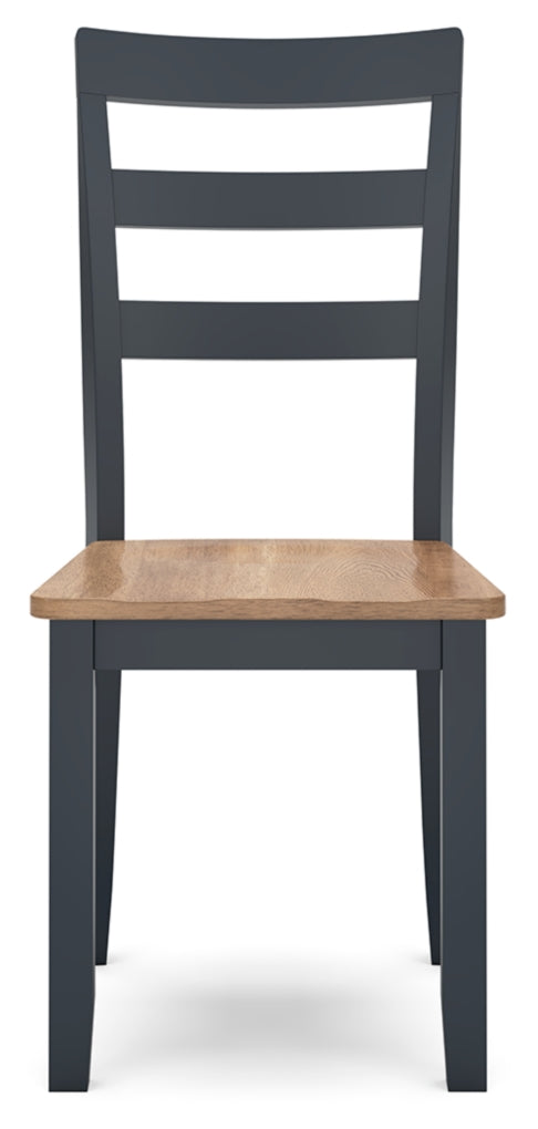 Gesthaven Dining Room Side Chair