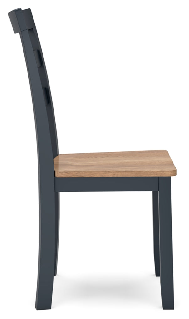 Gesthaven Dining Room Side Chair