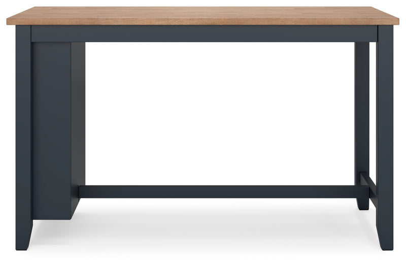 Mesa de comedor Gesthaven RECT