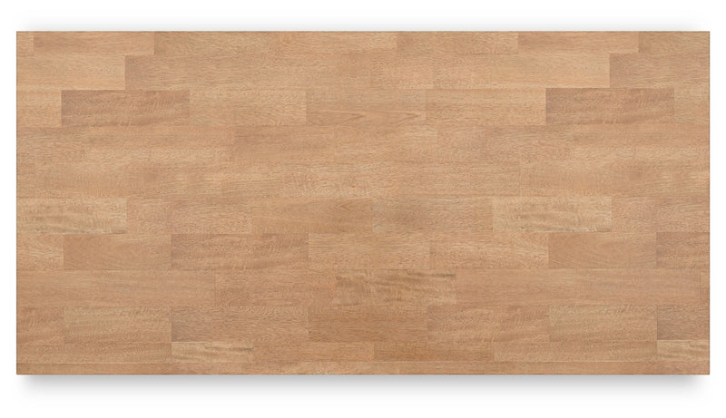 Mesa de comedor Gesthaven RECT