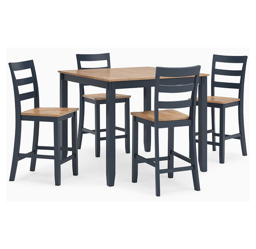 Gesthaven DRM Counter Table Set
