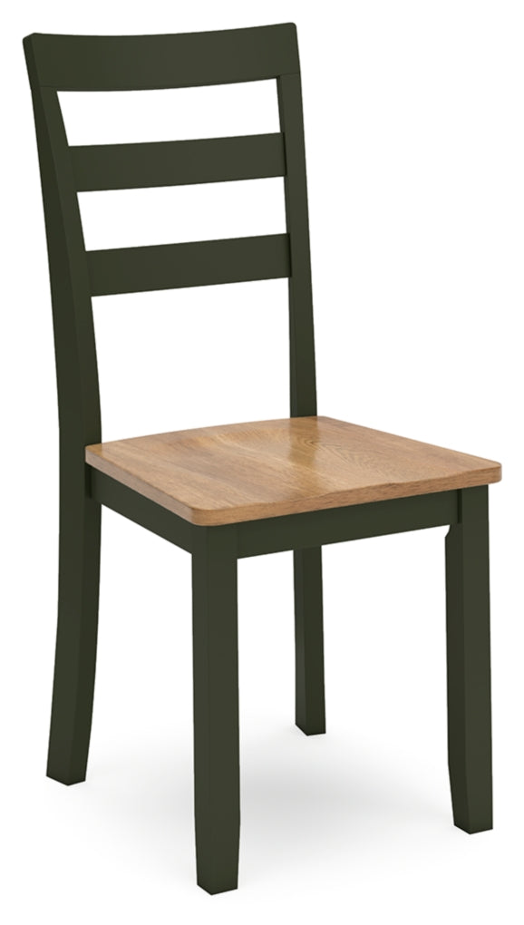Gesthaven Dining Room Side Chair