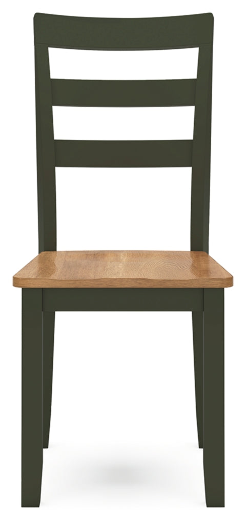 Gesthaven Dining Room Side Chair