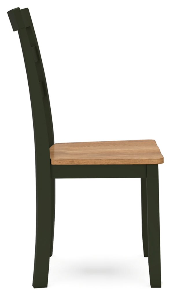 Gesthaven Dining Room Side Chair