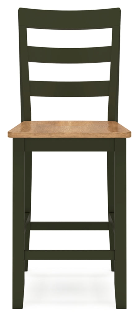 Gesthaven Barstool
