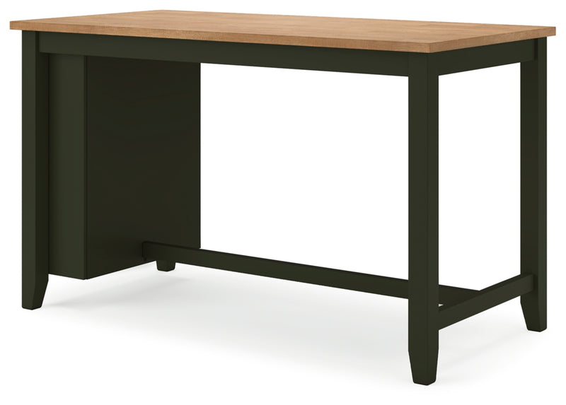 Mesa de comedor Gesthaven RECT