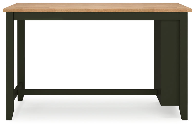 Mesa de comedor Gesthaven RECT