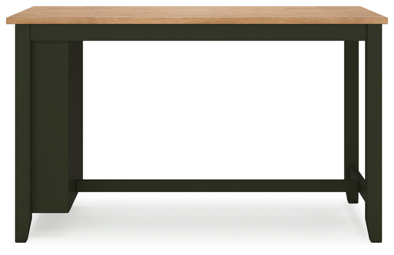 Mesa de comedor Gesthaven RECT