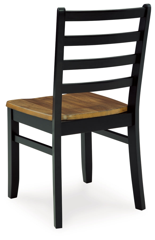 Blondon RECT DRM Table Set