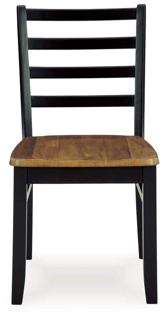 Blondon RECT DRM Table Set