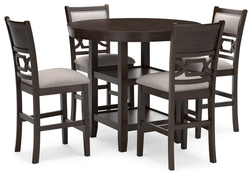 Langwest DRM Counter Table Set