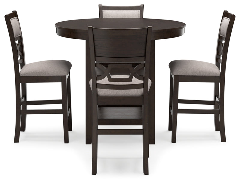 Langwest DRM Counter Table Set