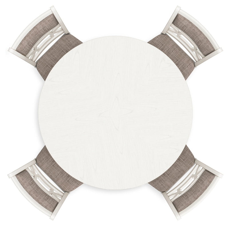 Erinberg DRM Counter Table Set