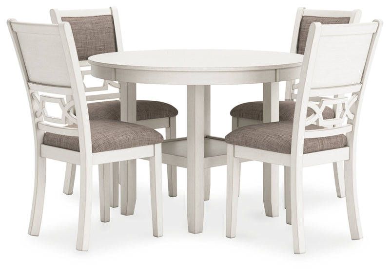 Erinberg Dining Room Table Set
