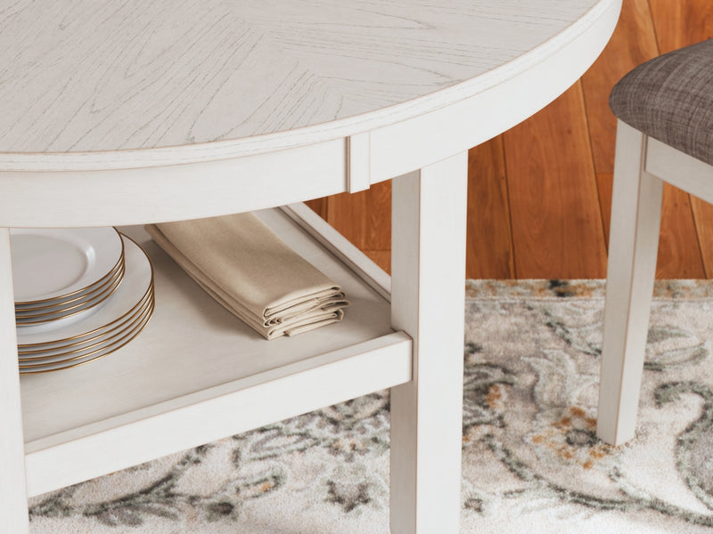 Juego de mesa de comedor Erinberg