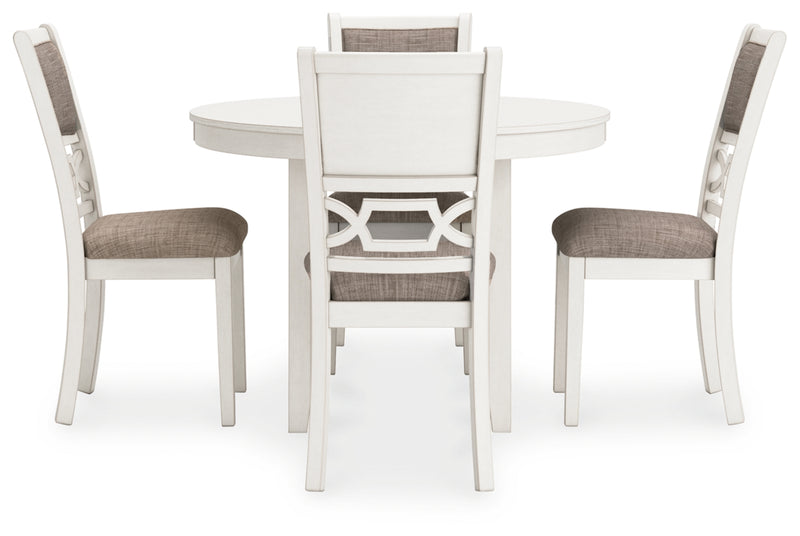 Juego de mesa de comedor Erinberg