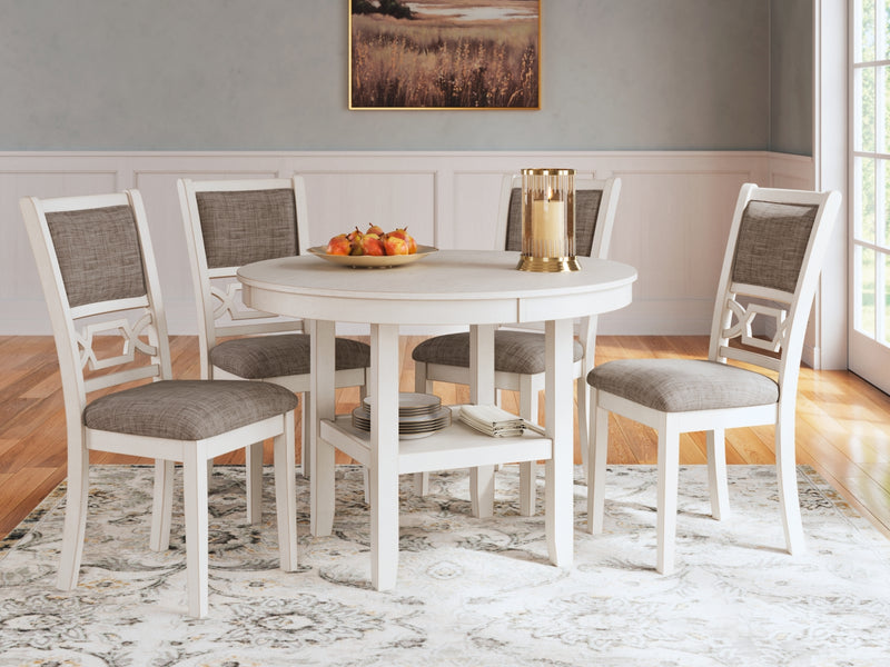 Juego de mesa de comedor Erinberg