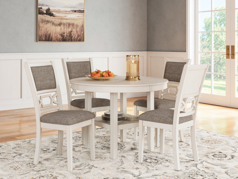 Juego de mesa de comedor Erinberg