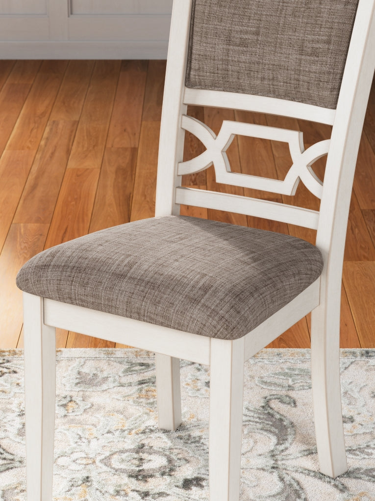 Juego de mesa de comedor Erinberg