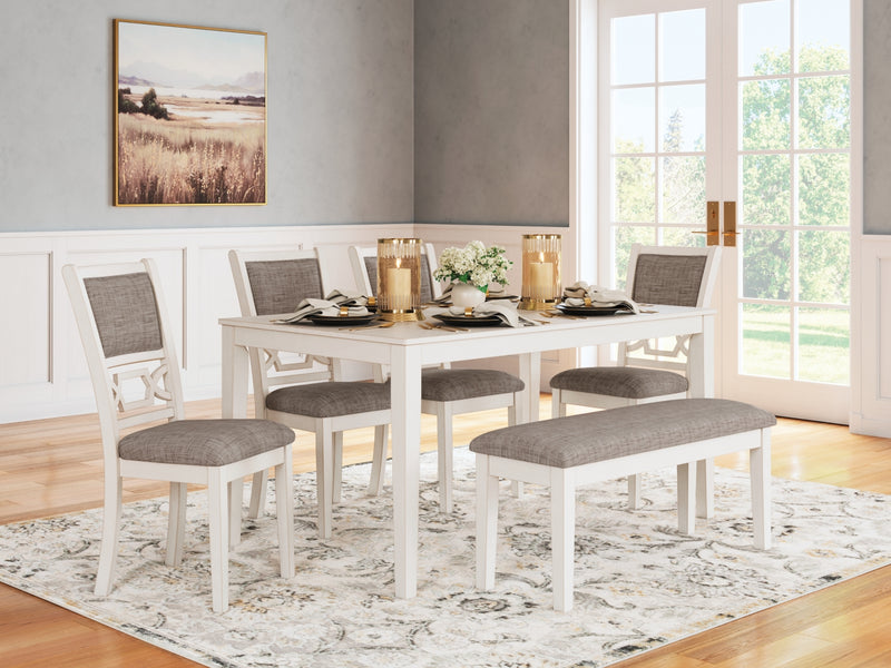 Juego de mesa de comedor Erinberg