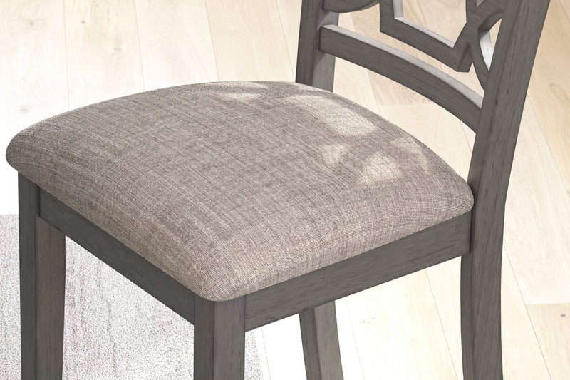 Wrenning Dining Room Table Set