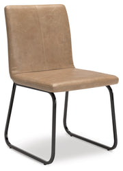 Pharwynn Dining Upholstered Side Chair
