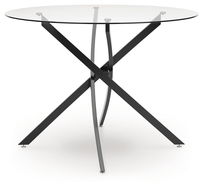 Pharwynn Dining Set (Up to 4 Chairs)