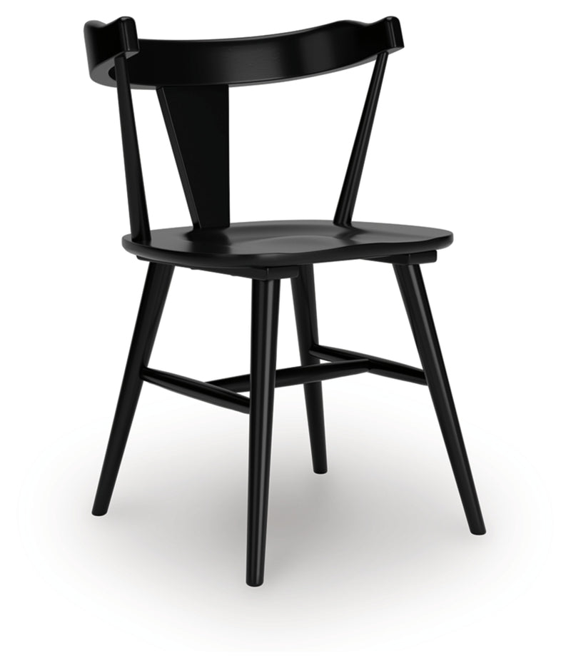 Silla de comedor Gretlynn