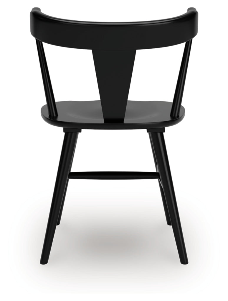 Silla de comedor Gretlynn