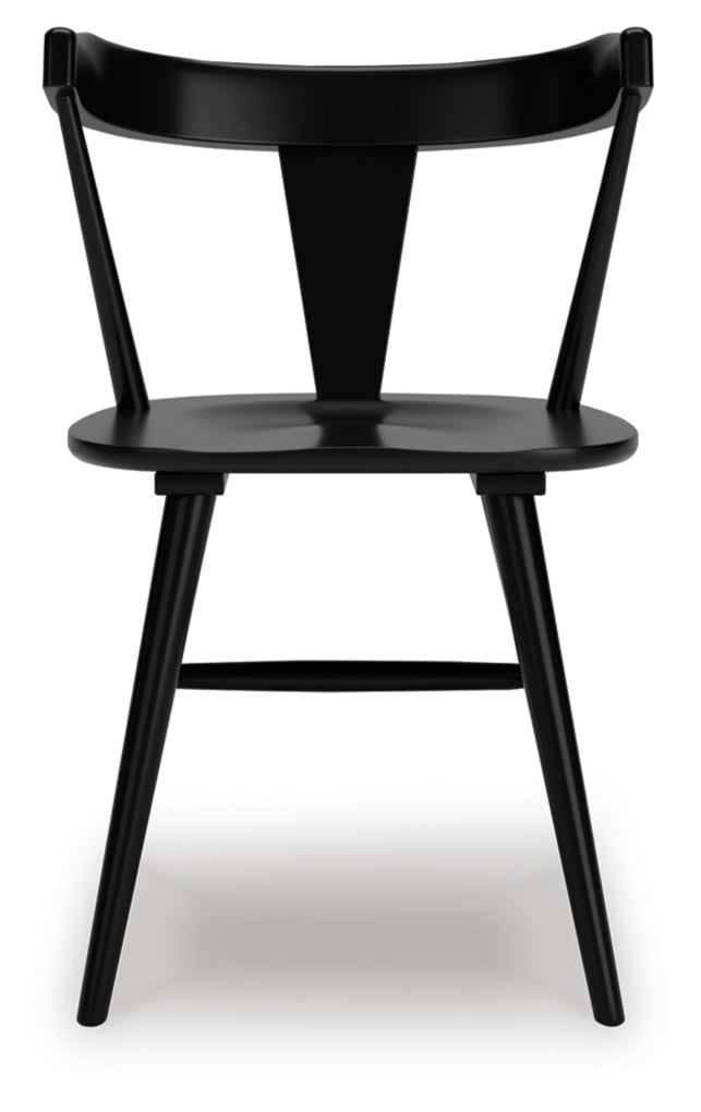 Gretlynn Dining Set (Up to 6 Chairs)