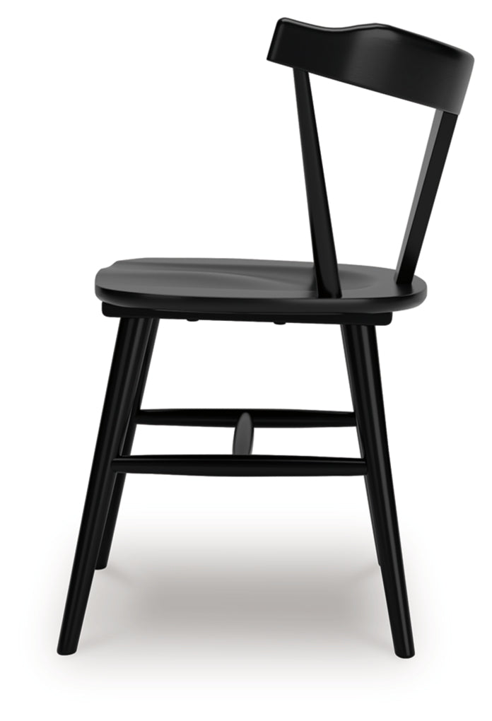Silla de comedor Gretlynn