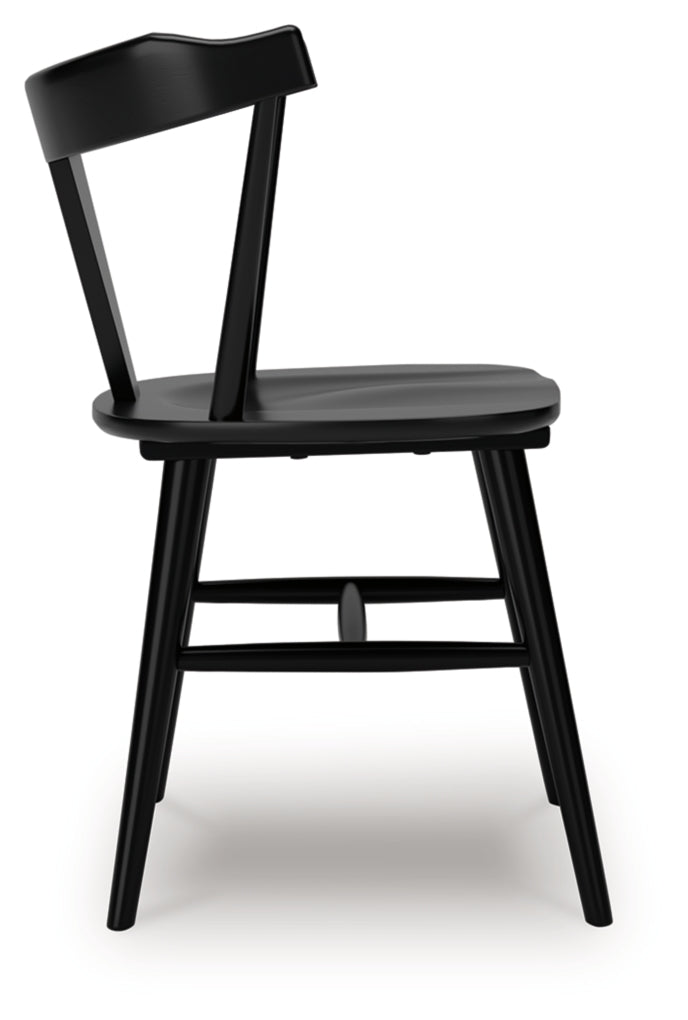 Silla de comedor Gretlynn