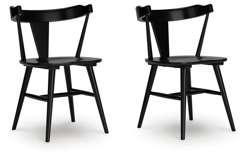 Gretlynn Dining Room Side Chair