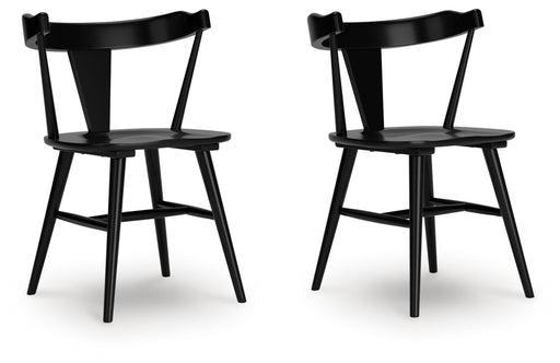 Gretlynn Dining Room Side Chair