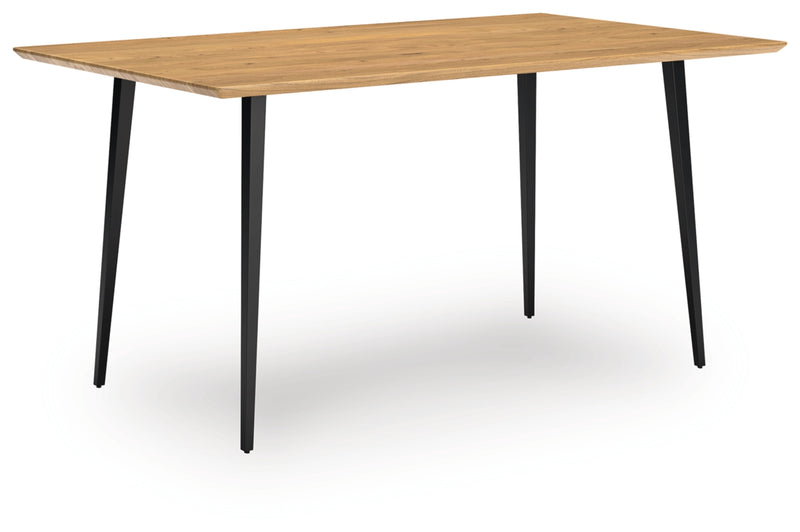 Gretlynn Dining Set (Up to 6 Chairs)