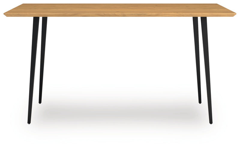 Gretlynn Dining Set (Up to 6 Chairs)