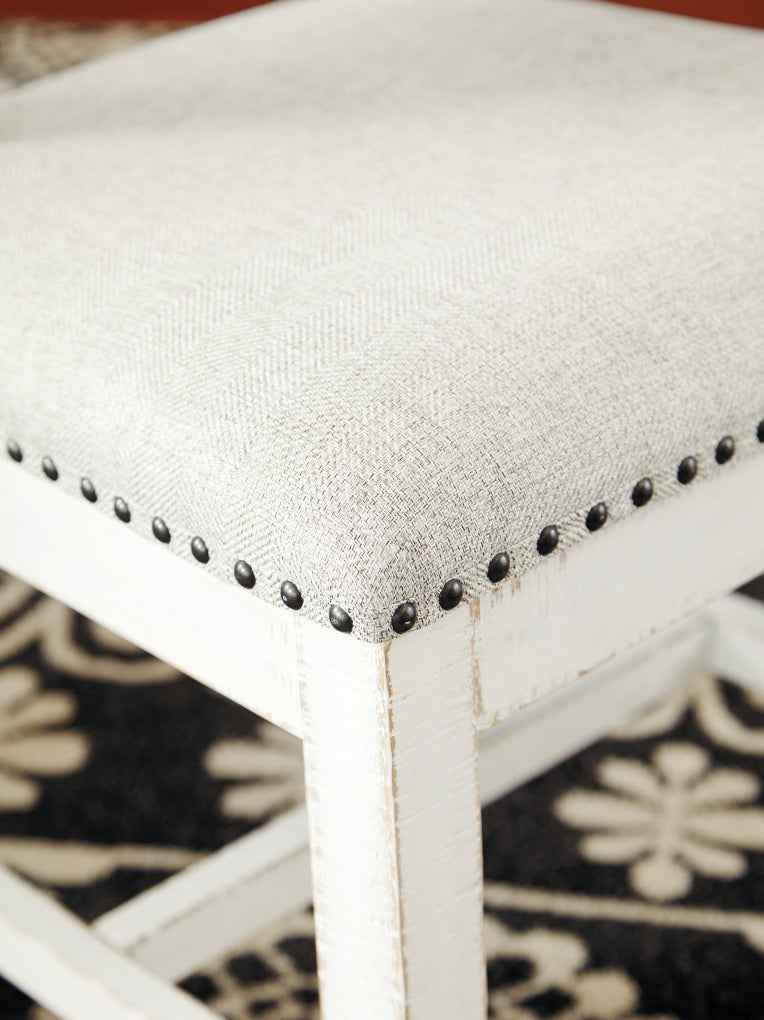 Valebeck Dining Upholstered Side Chair