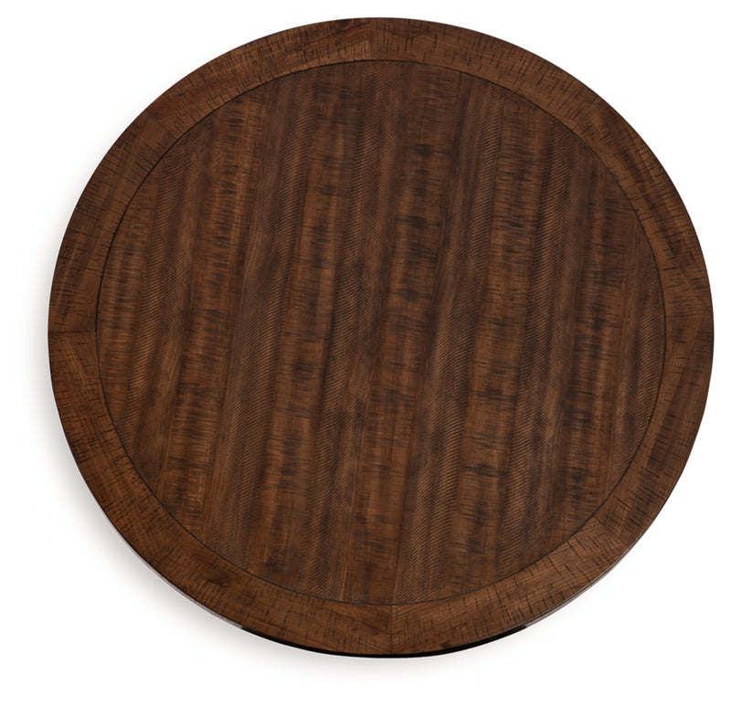 Valebeck Dining Table
