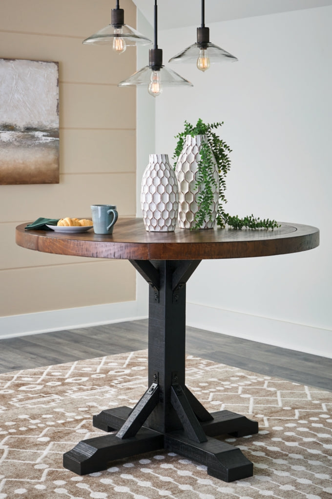 Valebeck Dining Table