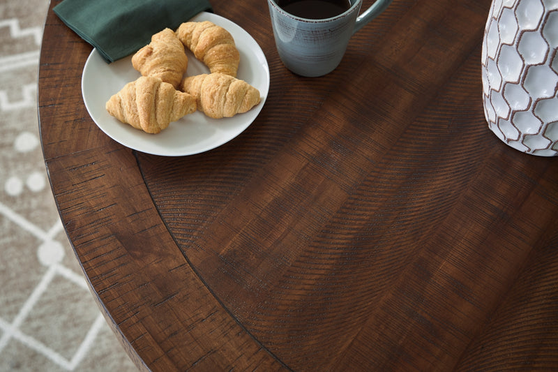Valebeck Dining Table