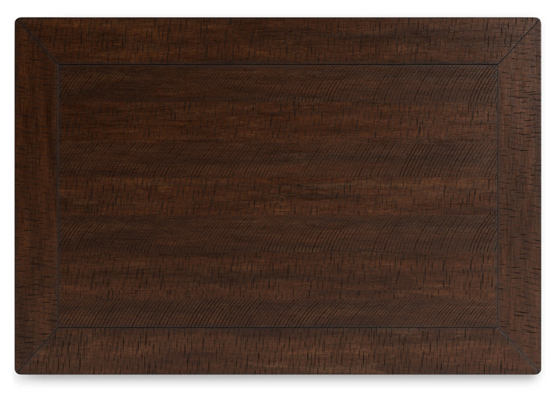 Valebeck RECT Dining Room Counter Table
