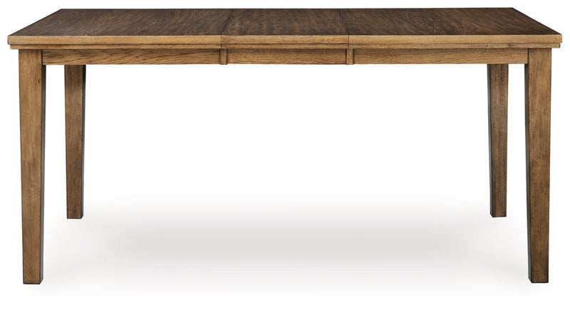 Mesa Extensible Broxtyn DRM Counter Butterfly