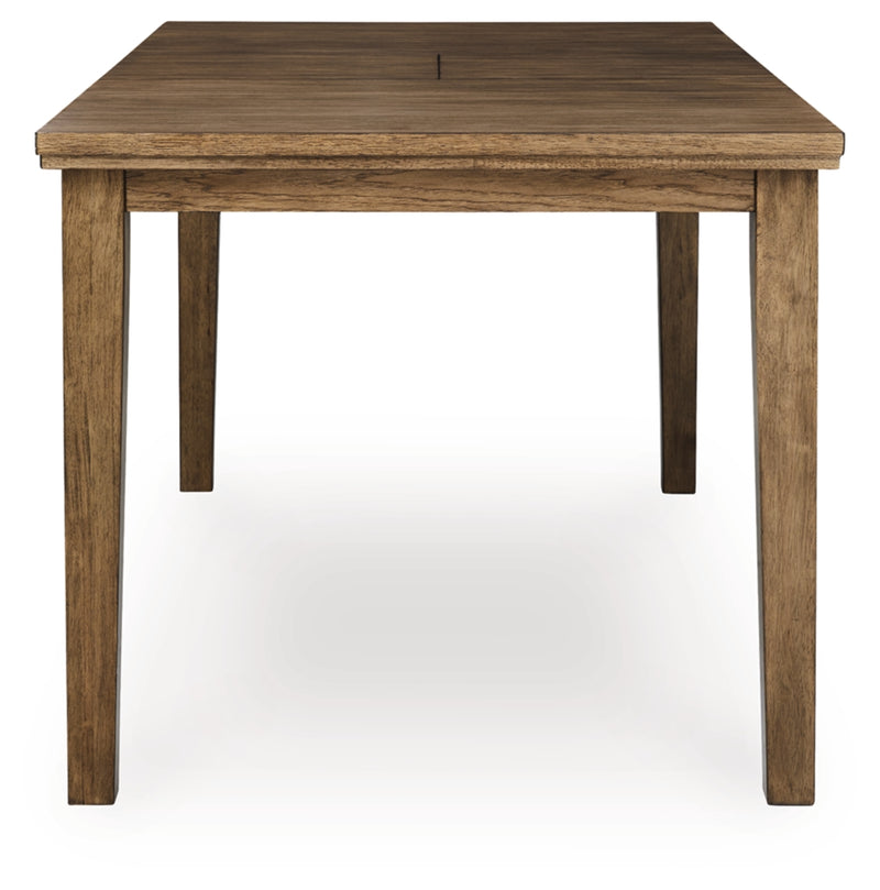 Mesa Extensible Broxtyn DRM Counter Butterfly