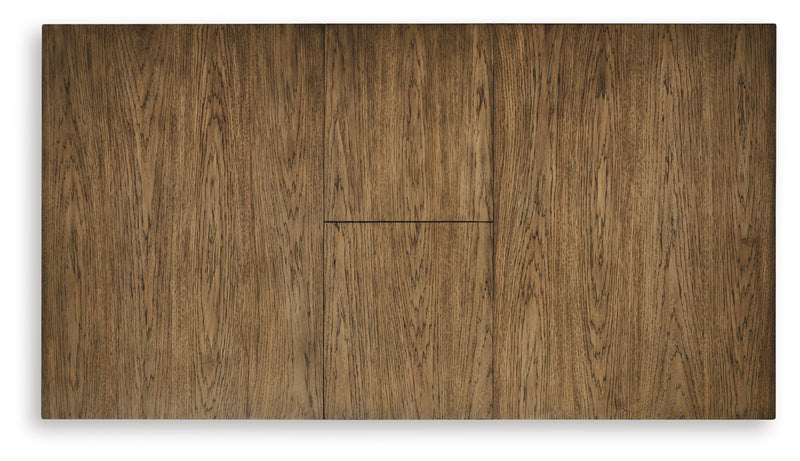 Mesa Extensible Broxtyn DRM Counter Butterfly