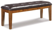 Ralene Large Upholstered Dining Room Bench