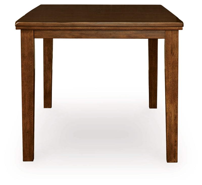 Mesa de extensión de mariposa Ralene DRM