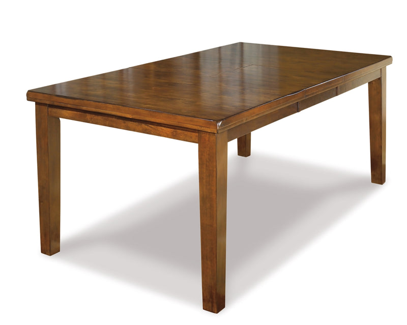 Ralene Dining Set (Up to 8 Barstools)