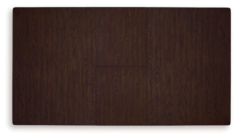 Haddigan DRM Counter Butterfly Extension Table