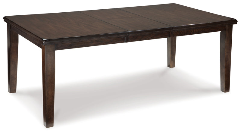 Juego de comedor Haddigan (hasta 8 taburetes de bar)