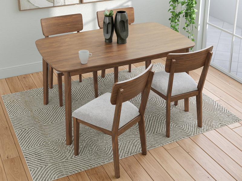 Lyncott Dining Room Table